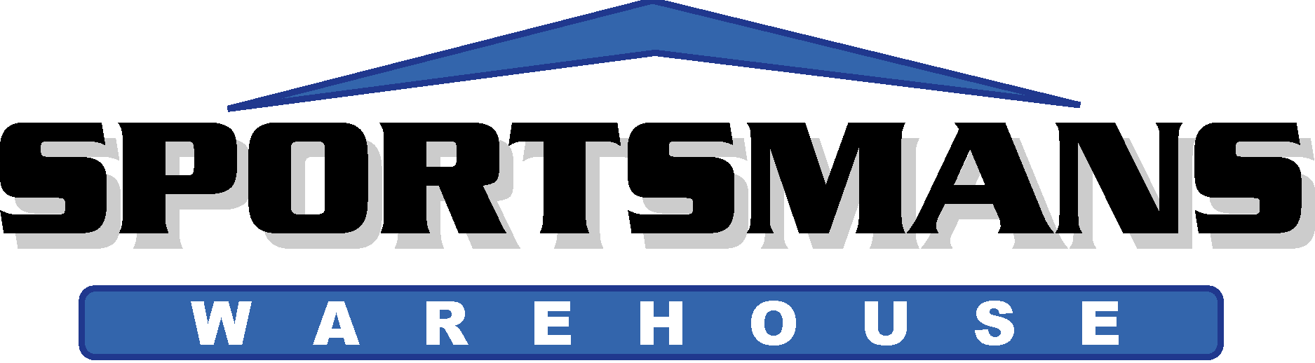 Sportsmans Wearhouse Logo Vector Logo